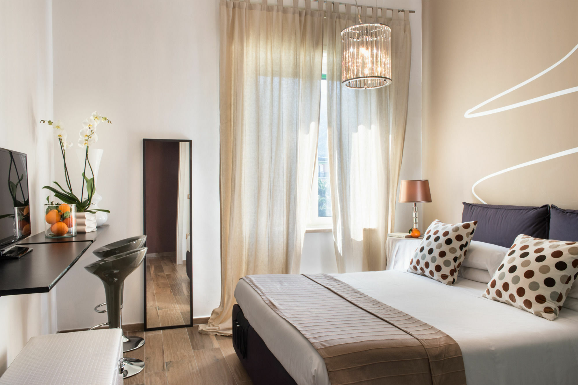 La Maison Des Tout Le Monde Sorrento Kültér fotó